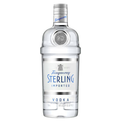Tanqueray Sterling Vodka