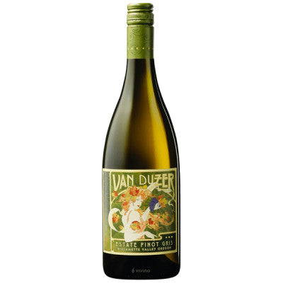Van Duzer Willamette Valley Pinot Gris