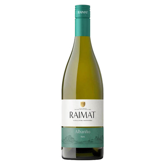 Raimat Albarino