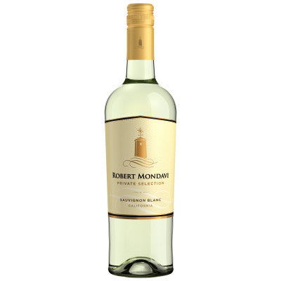 Robert Mondavi Private Selection Sauvignon Blanc California