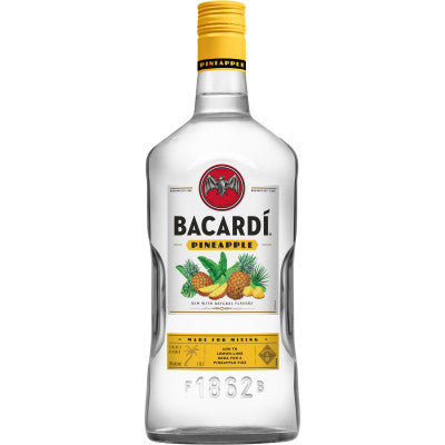 Bacardi Pineapple