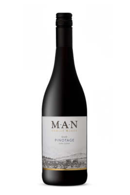 Man Vintners Pinotage, South Africa