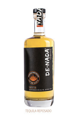 De Nada Reposado Tequila