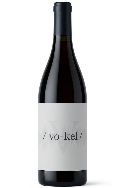 Vokel Cellars Alexander Valley 'Zoella Vineyard' Cabernet Sauvignon May 2026 2023