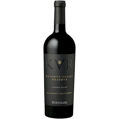 Beringer Knights Valley Reserve Cabernet Sauvignon 2020