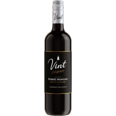 Vint by Robert Mondavi Private Selection Cabernet Sauvignon California 2024