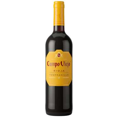 Campo Viejo Tempranillo