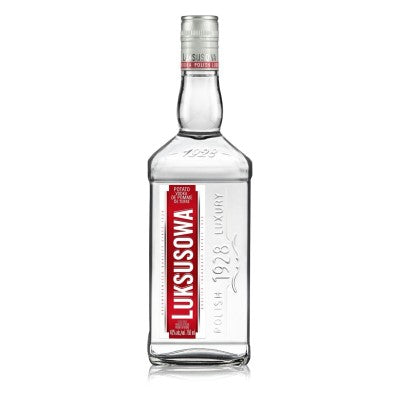 Luksusowa Potato Vodka