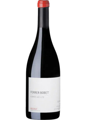 Ferrer Bobet Priorat 2018