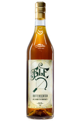Elf Butterscotch Bourbon Whiskey