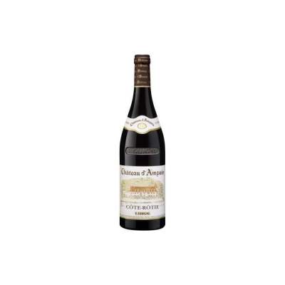 E. Guigal Cote Rotie Chateau D'Ampuis, Rhone 2020