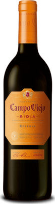 Campo Viejo Reserva 2019