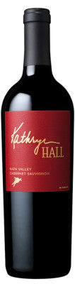 Katherine Hall Napa Cabernet Sauvignon 2020