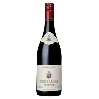 Famille Perrin Cotes du Rhone Reserve Red Rhone 2023