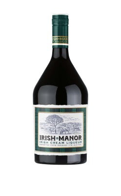 Irish Manor Cream