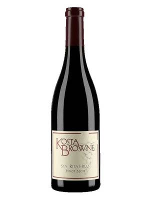 Kosta Browne Santa Rita Hills Pinot Noir 2023