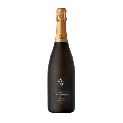 Val d Oca Superiore Millesimato Prosecco DOCG 2023