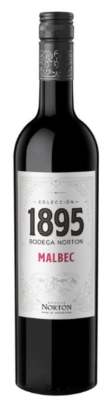 Bodega Norton 1895 Malbec 2025