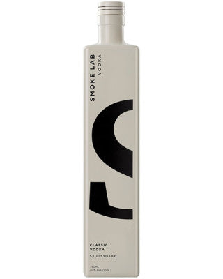 Smoke Lab Vodka