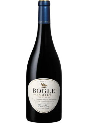 Bogle Vineyards Pinot Noir