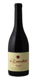 de Lancellotti Family Vineyards Estate Pinot Noir 2021
