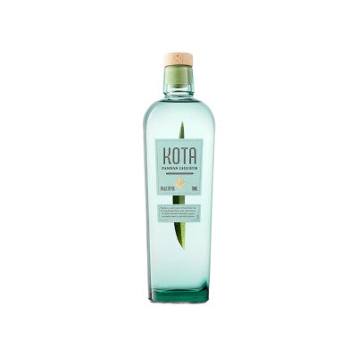Kota Pandan Liqueur