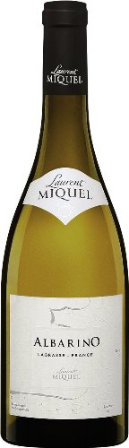 Laurent Miquel Albarino 2025