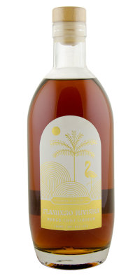 Matchbook Flamingo Riviera Mango Chili Liqueur