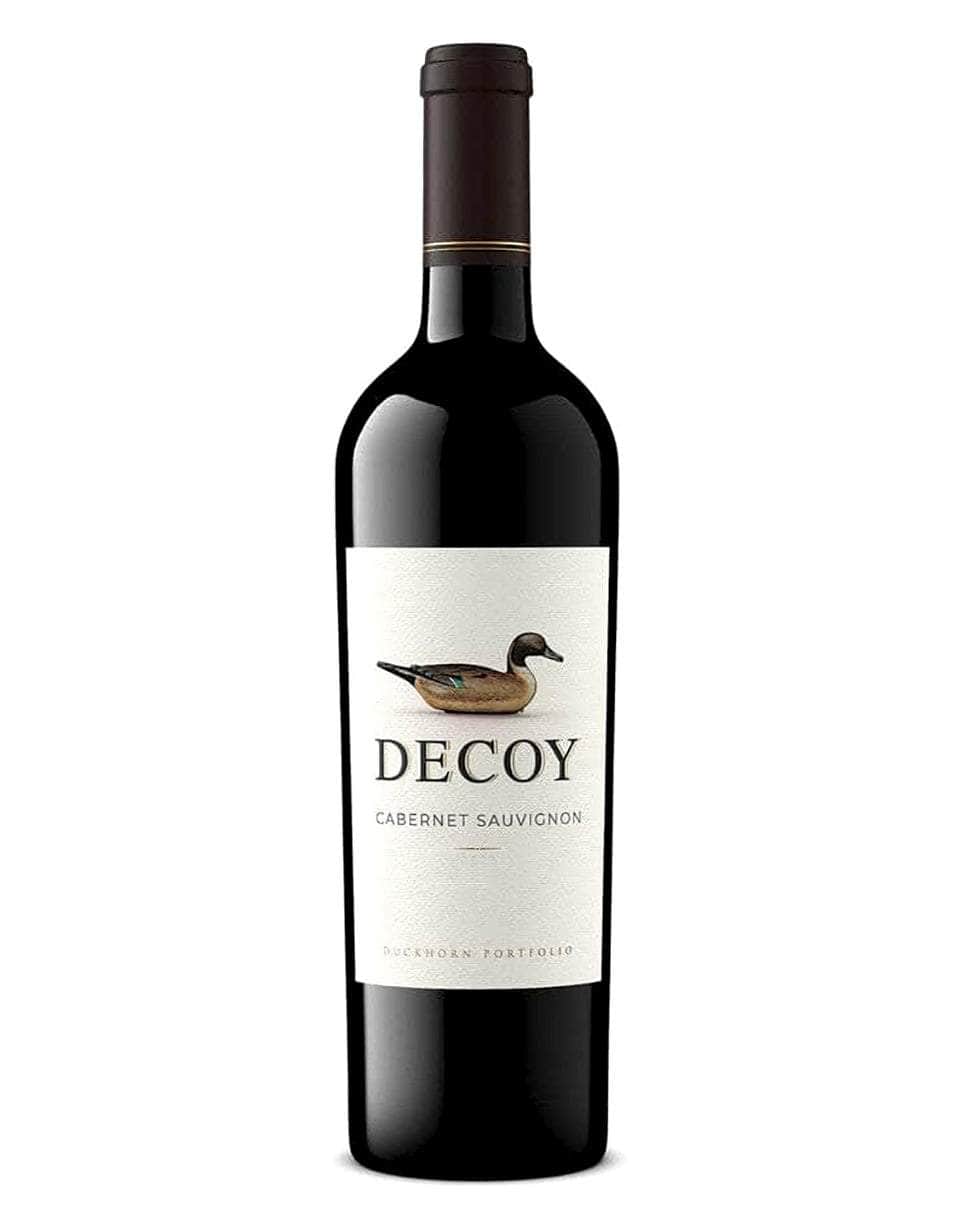 Decoy Cabernet Sauvignon Sonoma County
