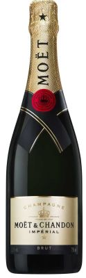 Moet Imperial Brut Champagne  (Gift Box)
