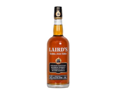 Laird's Kentucky Bourbon Whiskey 5 Year Barrel Series