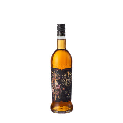 Tanduay Especia Spiced Rum