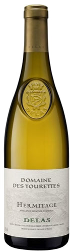Delas Freres Hermitage Domaines des Tourettes White 2023