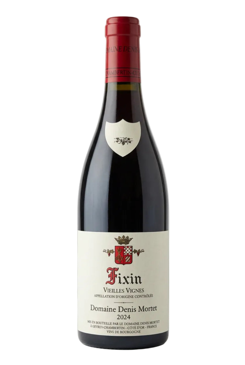 Fixin 'Vieilles Vignes', Domaine Denis Mortet 2024