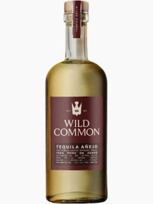 Wild Common Anejo