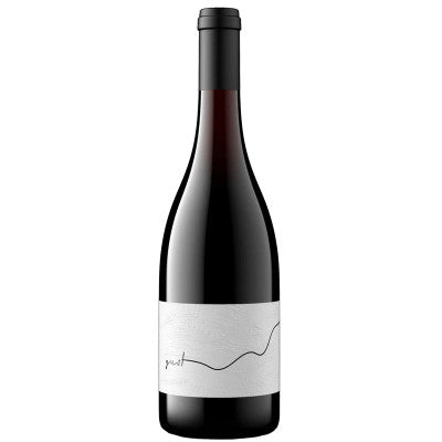 Gust Syrah Petaluma Gap 2022