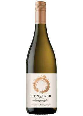 Benziger Chardonnay