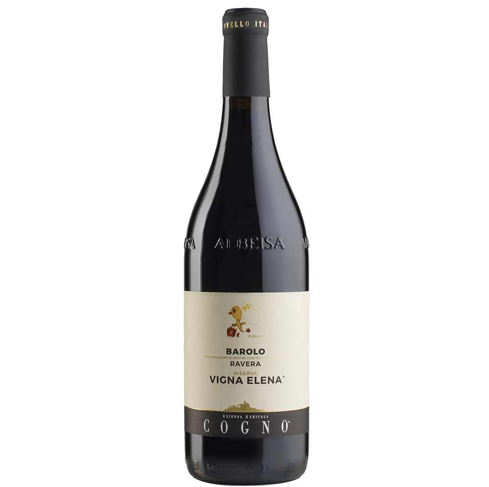 Elvio Cogno 20 Barolo Vigna Elena 2020
