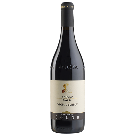 Elvio Cogno 20 Barolo Vigna Elena 2020