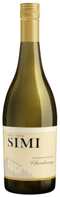 Simi Chardonnay California 2024