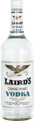 Laird's Vodka