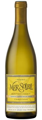 Mer Soleil Reserve Chardonnay Santa Lucia 2024 2015