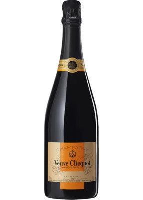 Clicquot Vintage Champagne (Gift Box) 2015