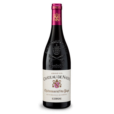 Chateau de Nalys Chateauneuf-du-Pape 2019