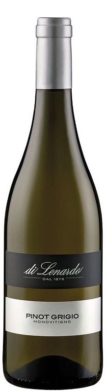 Di Lenardo Pinot Grigio Friuli Doc