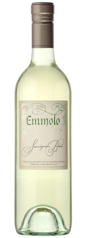 Emmolo Sauvignon Blanc Screw Cap
