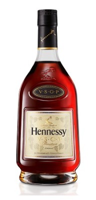 Hennessy VSOP Cognac
