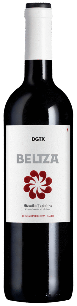 Dgtx Beltza 2022