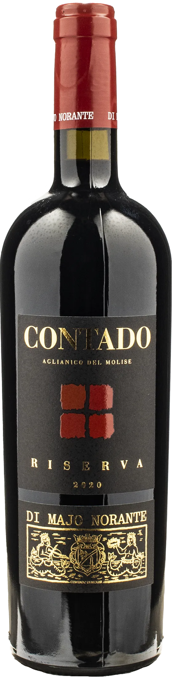 Di Majo Norante Aglianico Contado Riserva Doc