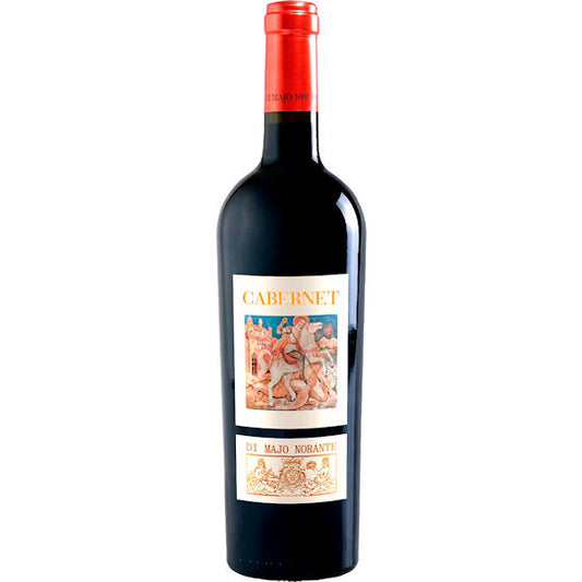 Di Majo Norante Cabernet Sauvignon Igt